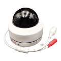 2 Inch AHDM PTZ Analog Camera - 1080p, 4x Optical Zoom, Auto Iris, Outdoor Weatherproof with Night Vision